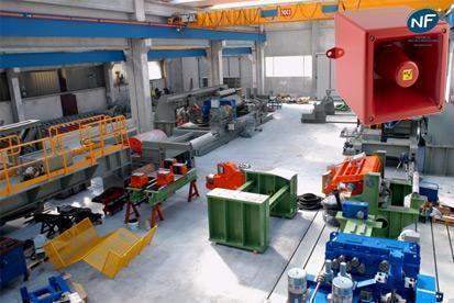 Sirènes incendie certifiées NF-SSI par Siemens T105S et T121S